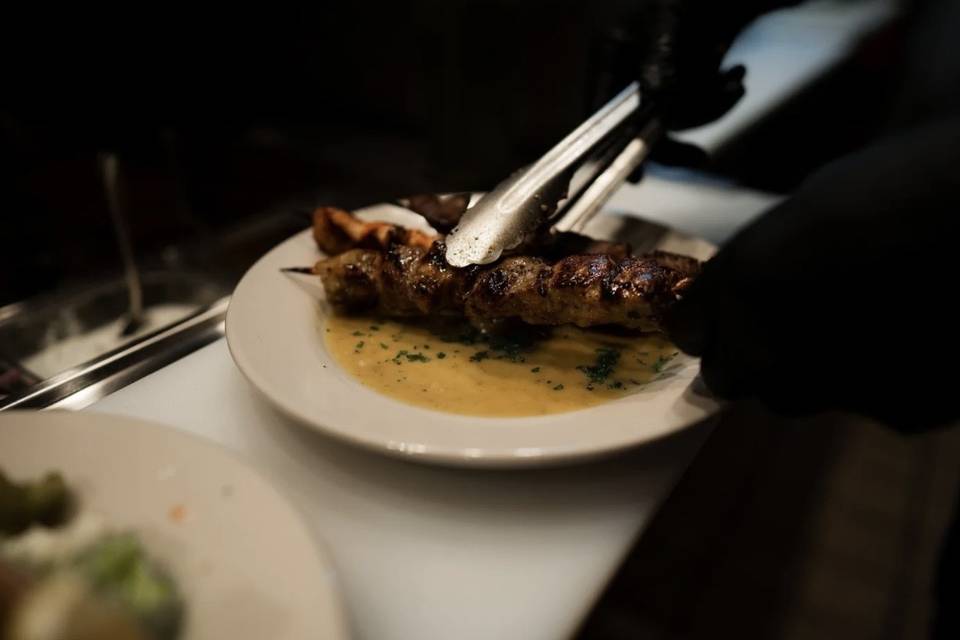 Souvlaki
