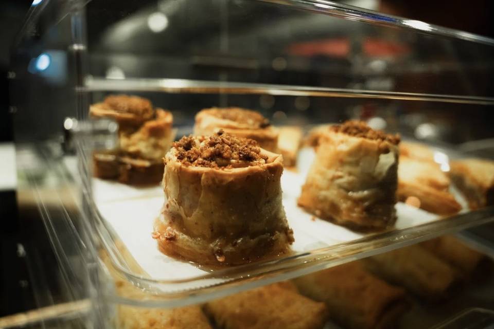 Baklava