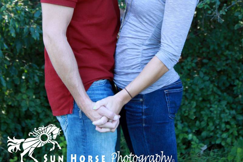 Sun Horse Photography