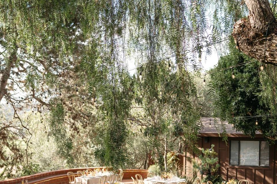 The Old Rancho