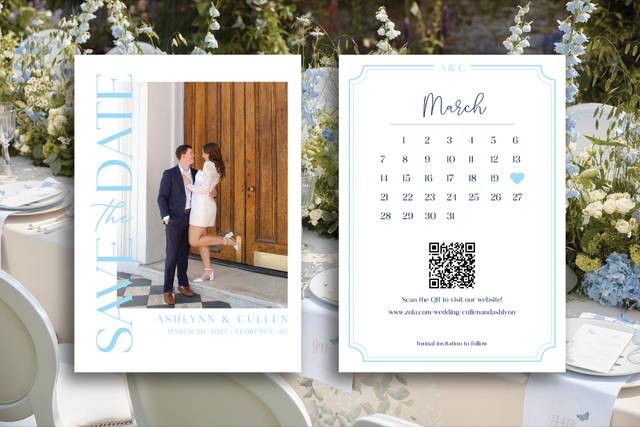 Mackenzie Knudsen Weddings & Designs