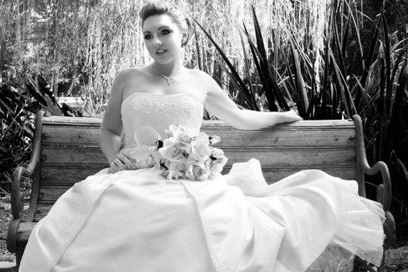 Make-up by MeLissa
