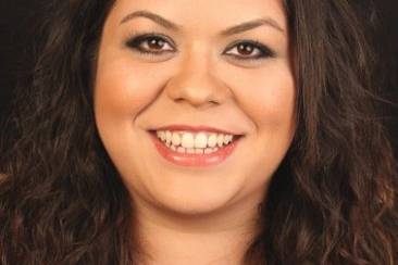 Make-up by MeLissa