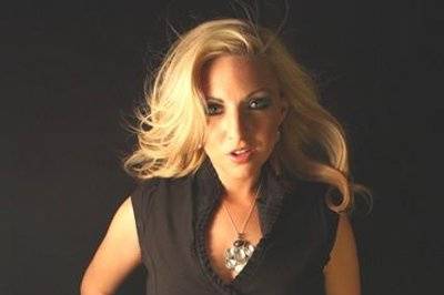 Make-up by MeLissa