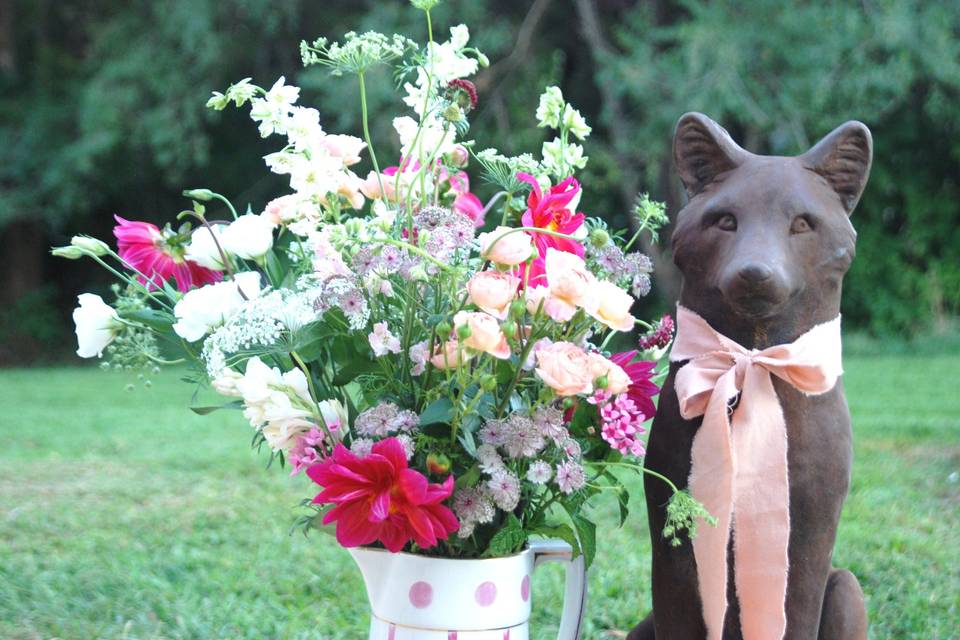 Foxtail Cottage Floral