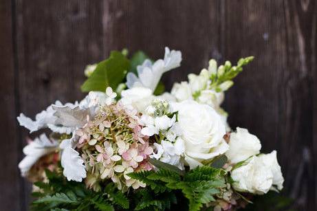 Foxtail Cottage Floral | Aaron Watson Photography