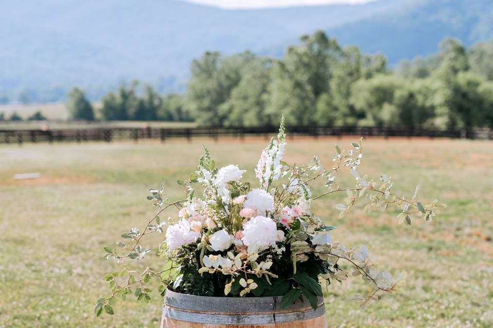 Foxtail Cottage Floral