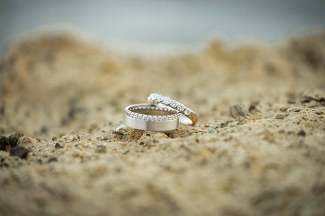 Wedding Rings