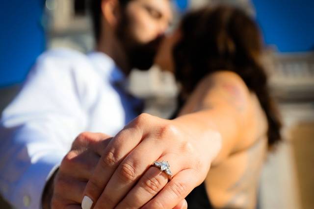 Engagement Ring