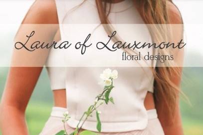 Laura of Lauxmont Floral Designs