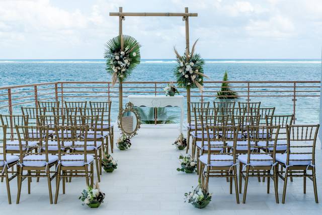The Fives Oceanfront