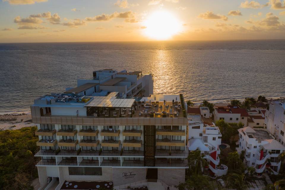 The Fives Oceanfront