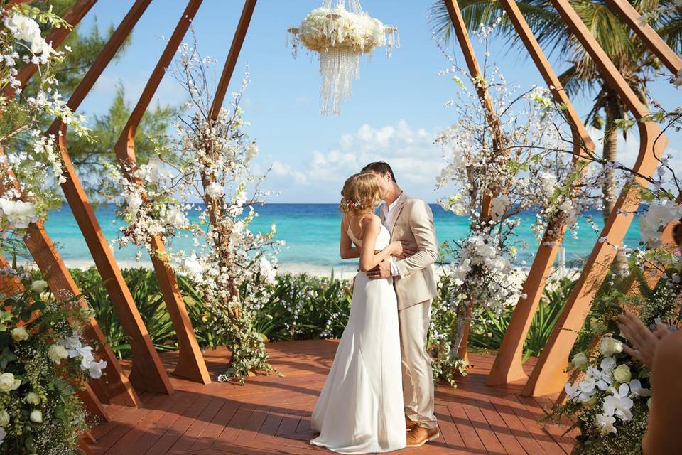 playa del carmen wedding venues