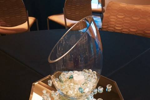 Standard Centerpiece