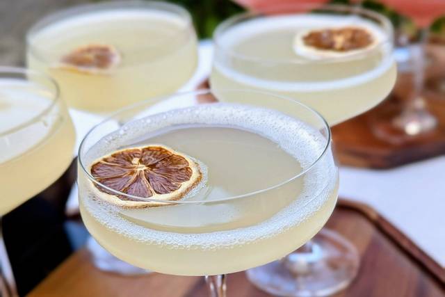 French 75