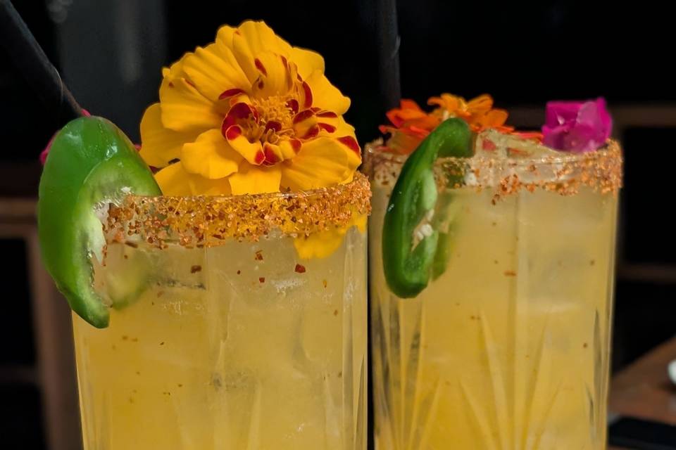 The Guilty Garnish