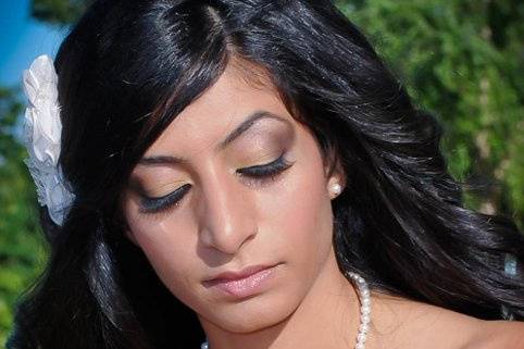 Marwa Eshmawy Makeup + Hair
