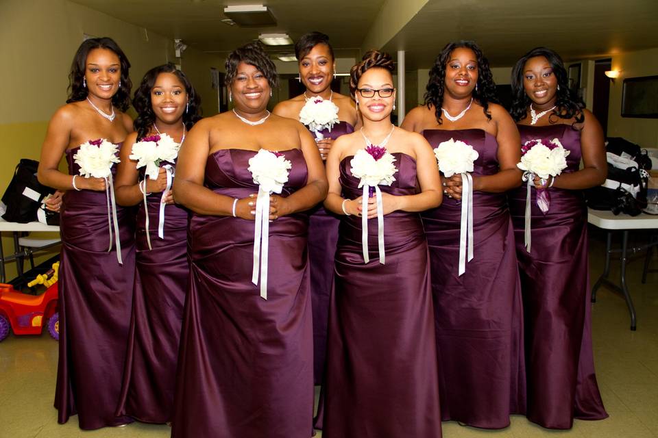 WES Photography Studios