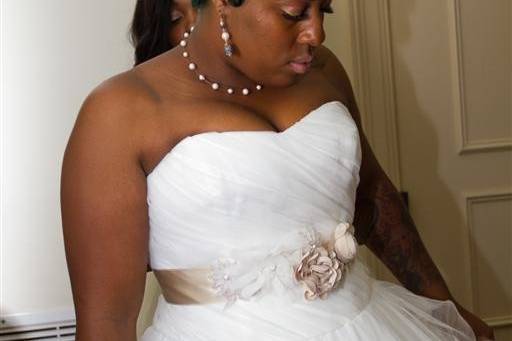 WES Photography Studios