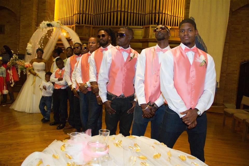 WES Photography Studios