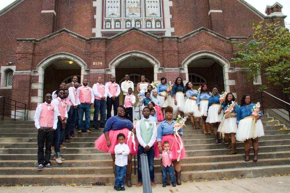 WES Photography Studios