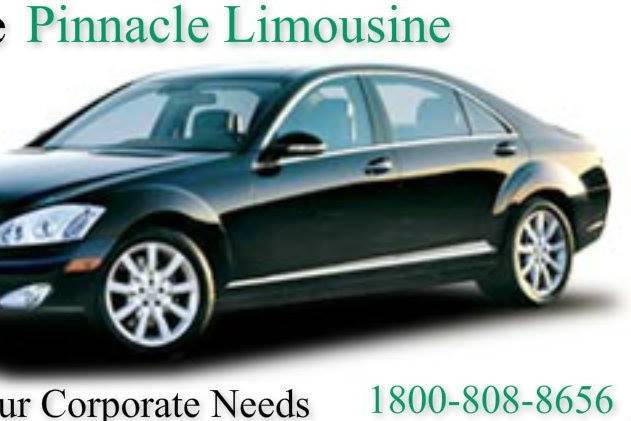 PINNACLE LIMOUSINE