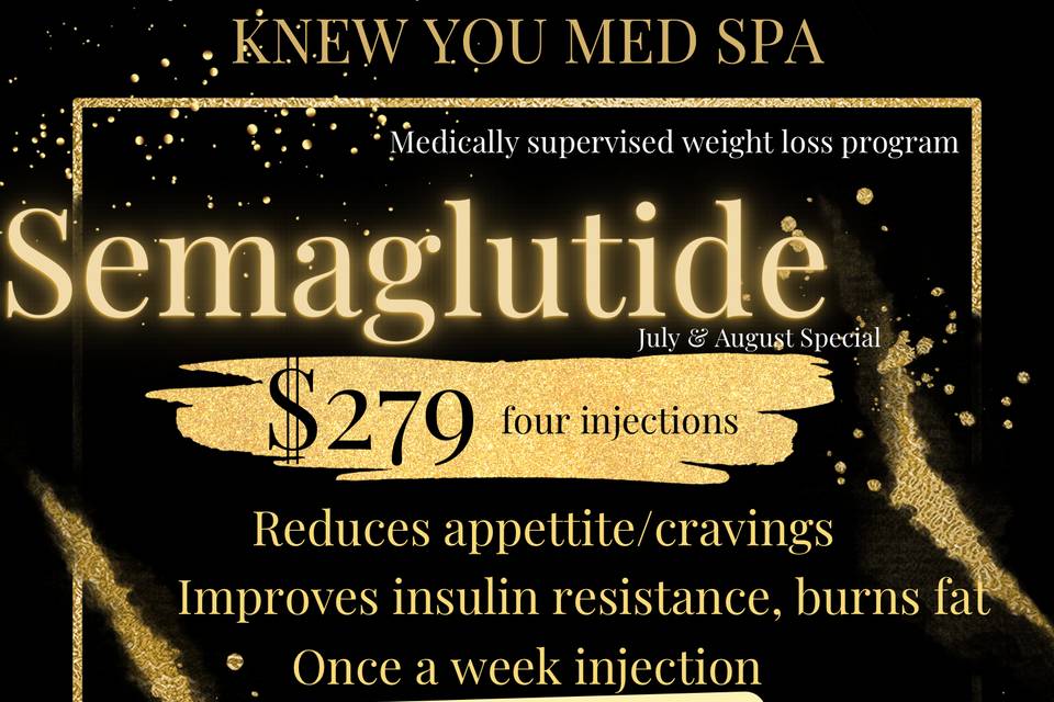 Semaglutide
