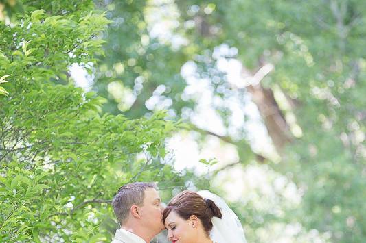 Couple portrait