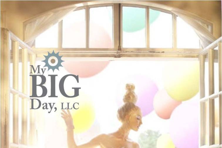 My Big Day Events