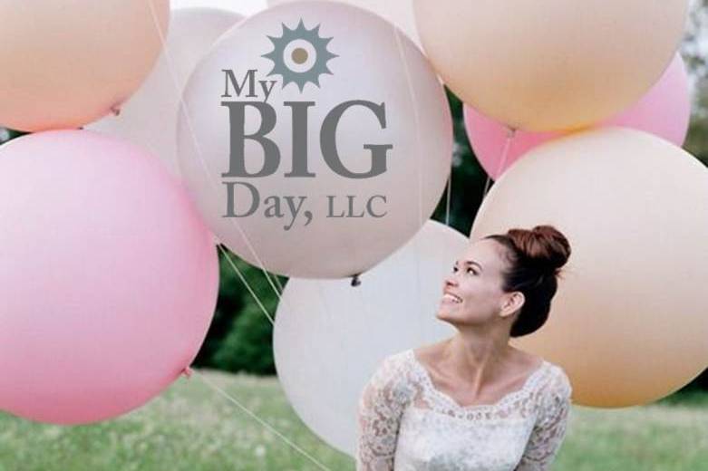 My Big Day Events