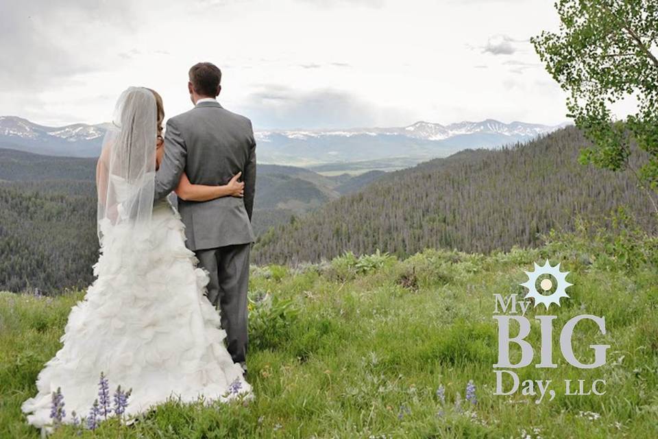 My Big Day Events