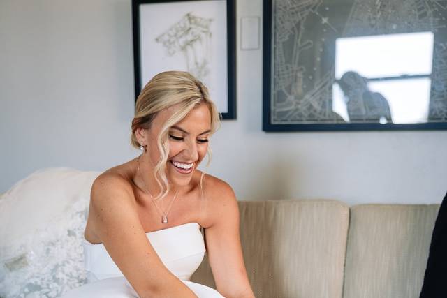 Getting Ready | Guestrooms