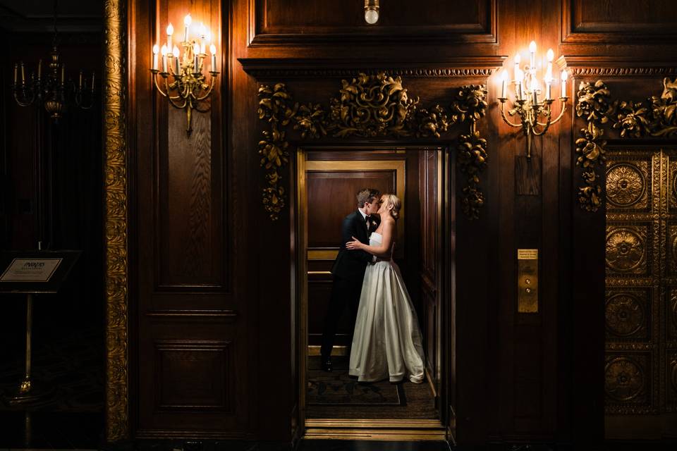 Dance Floor| Ballroom