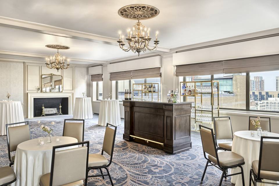 Rooftop Ballroom