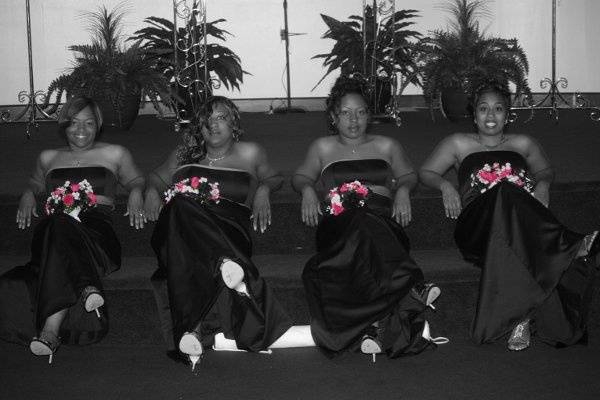 MNJ Photography