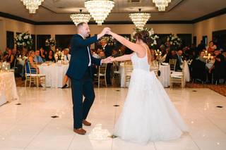 Italian American Cultural Society Banquets