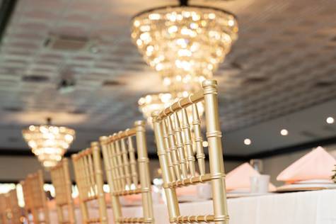 Chiavari Chairs