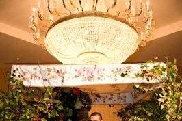 My Wedding Chuppah