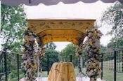 My Wedding Chuppah