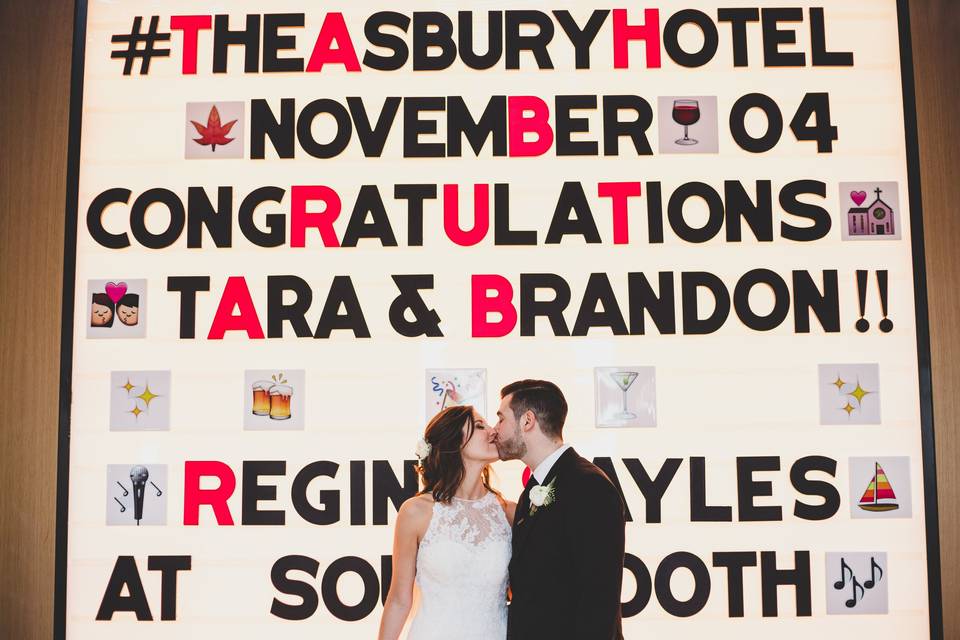 The Asbury Hotel