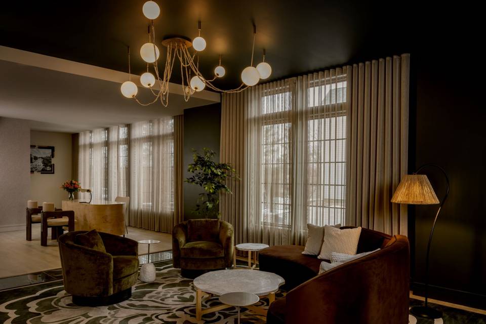 Lobby Lounge 1