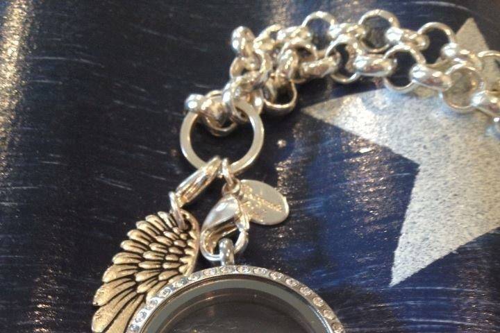 Origami Owl - Susan Sparks, Independent Designer