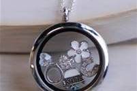 Origami Owl - Susan Sparks, Independent Designer