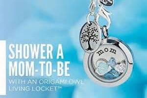 Origami Owl - Susan Sparks, Independent Designer