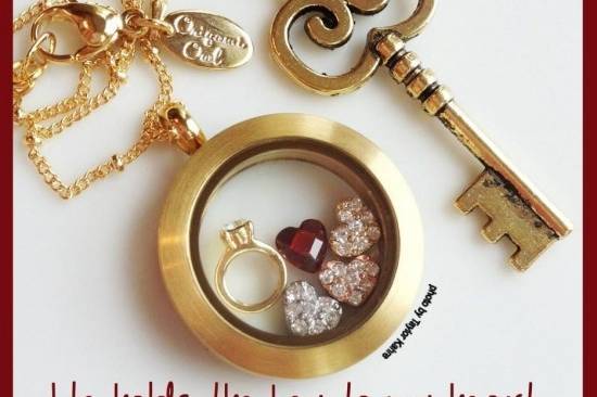 Origami Owl - Susan Sparks, Independent Designer