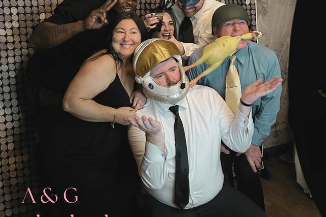 A&G Photobooth Co.