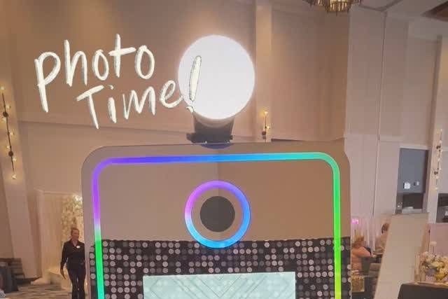A&G Photobooth Co.