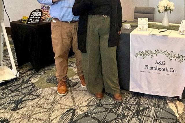A&G Photobooth Co.