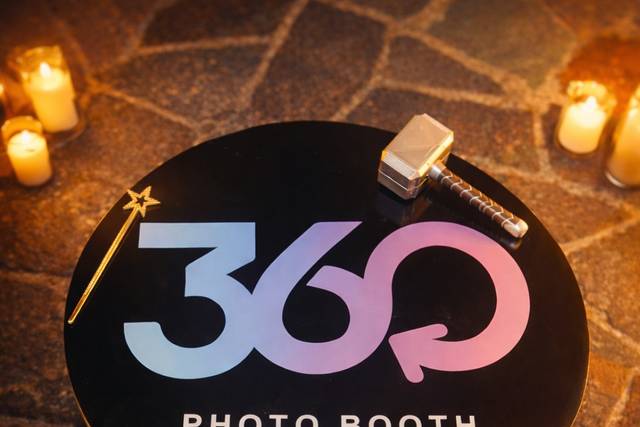 A&G Photobooth Co.