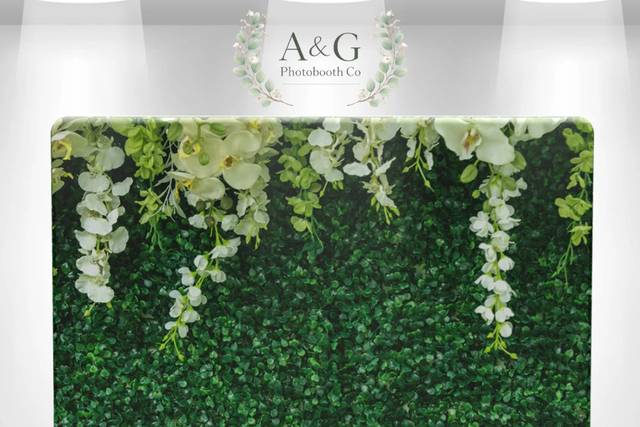 A&G Photobooth Co.